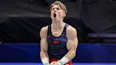 Wiskus makes case at U.S. Olympic gym trials