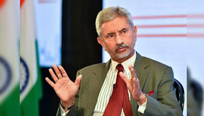 India's Relationship With Neighbours 'Not Easy To Manage': EAM Jaishankar Tells Why