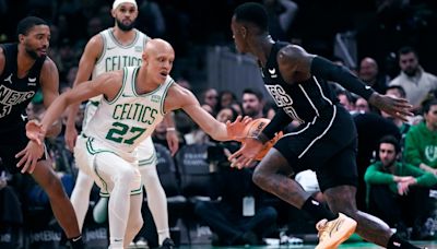 Miami Heat vs. Boston Celtics FREE LIVE STREAM (7/13/24): How to watch 2K25 Summer League in Las Vegas online | Time, TV, Channel