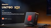 AMD Phoenix-Powered Mini-PC Packs USB4 For eGPUs