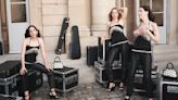Emma Stone, Haim Sisters Appear in Louis Vuitton Campaign
