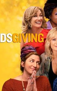 Friendsgiving (film)
