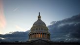 Man Fatally Shoots Self after Driving Vehicle into Capitol Barricade