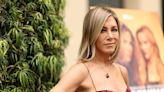 El momento en el que Jennifer Aniston rompe en llanto al hablar de ‘Friends’