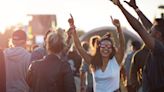 One in seven festival-goers will suffer dehydration this summer, study claims