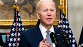 President Joe Biden Orders Expansion Of Background Checks For Gun Sales