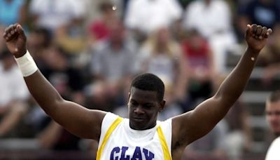 As South Bend Clay High School bids adieu, here are its top athletes since 2000