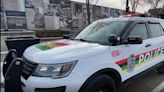 Columbus police's Black History Month cruiser drawing criticism