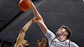 UConn star center Donovan Clingan to enter NBA Draft