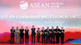 Conflict-riven Myanmar cedes upcoming ASEAN chair to Philippines