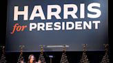 Harris’ Favorability Rating Rises to 43% in ABC News/Ipsos Poll