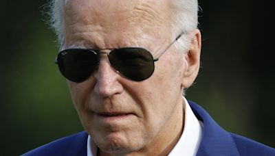 Good News! There’s Still Plenty of Time for Joe Biden to Prove Himself Very Obviously Unfit for Office.