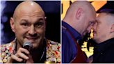 'I've spent years researching Tyson Fury's body language - he's rattled by Oleksandr Usyk'