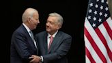 Biden y AMLO acuerdan medidas para reducir cruces fronterizos - El Diario NY