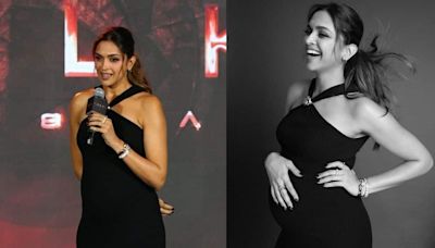 Richa Chadda defends Deepika Padukone on being trolled for wearing high heels during pregnancy