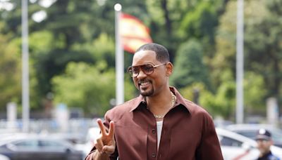 Will Smith protagonizará el thriller de ciencia ficción 'Resistor'