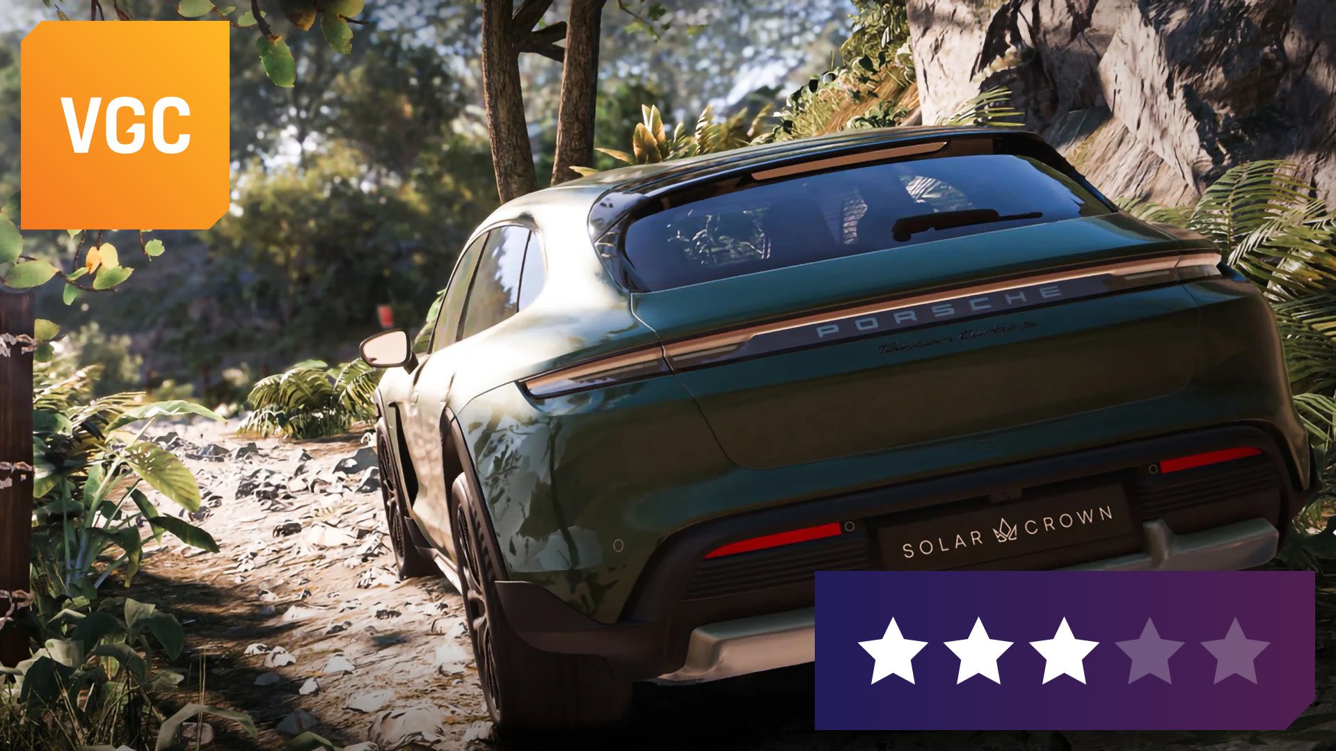 Review: Test Drive Unlimited Solar Crown handles well but fails to reclaim the open-world racer throne | VGC