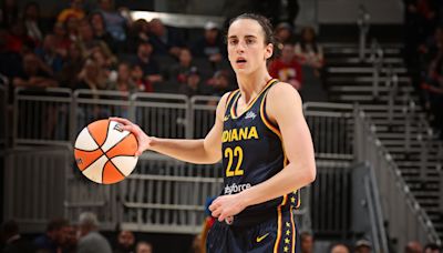 Caitlin Clark ready take the WNBA by storm: ‘This is what you've worked for'