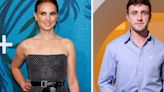 Natalie Portman Sets The Record Straight After Paul Mescal Dating Rumours