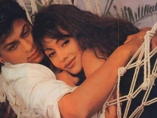 When Shah Rukh Khan shared heartwarming story of finding Gauri in Mumbai | Hindi Movie News - Times of India