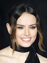 Daisy Ridley