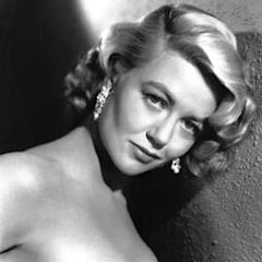 Dorothy Malone