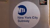 New York City subway rider burned after man threw flaming liquid on train