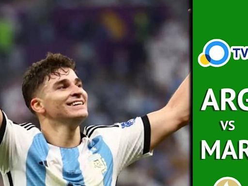 TV Pública EN VIVO - dónde ver Selección Argentina vs. Marruecos por Canal 7 y Online