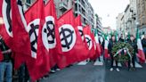 Neo-Fascist group roughs up Italian journalist at own party