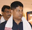 Pijush Hazarika