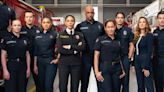 Station 19 boss Shonda Rhimes shares farewell message as finale airs