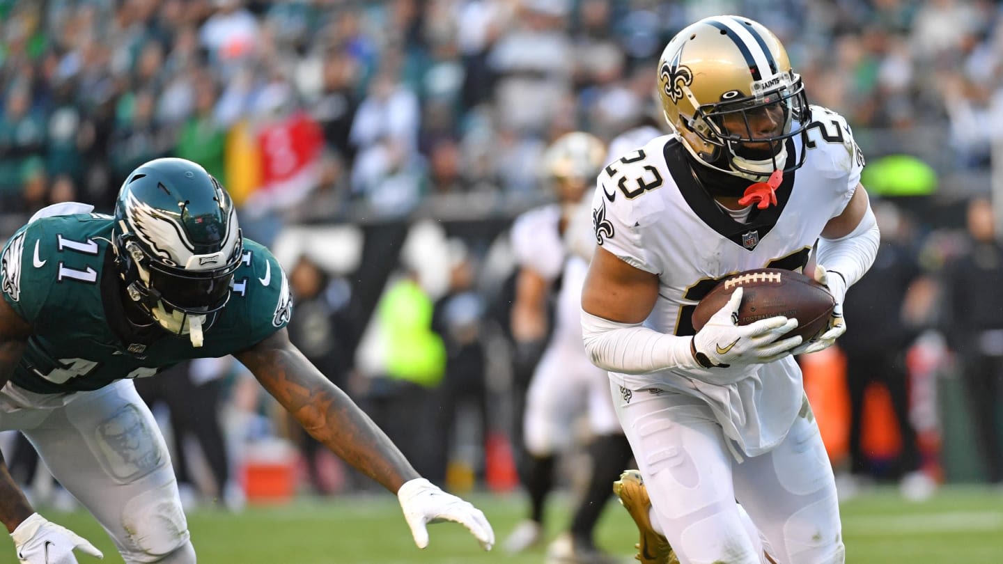 New Orleans Saints Head Coach Delivers Promising Update On Marshon Lattimore Trade Rumors