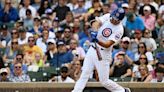 Happ, Steele lead Cubs past Marlins 4-1 to end 3-game slide