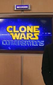 Clone Wars Conversations