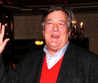 Stephen Fry: Er will Lena Dunham schützen