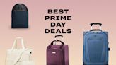 Amazon's Top-selling Carry-on Bags Are Majorly Discounted for Prime Day — Shop Our 18 Favorites From $20