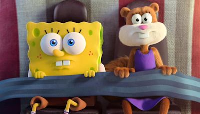 Stream It Or Skip It: 'Saving Bikini Bottom: The Sandy Cheeks Movie,' a SpongeBob spinoff on Netflix