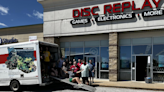 Davenport's Disc Replay moves to a new home