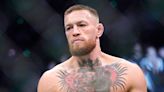 Conor McGregor vs. Michael Chandler off UFC 303 card due to injury