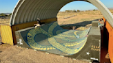 Desert Skate Ranch in Mojave Desert Continues Prep for Fall 2024 Relaunch