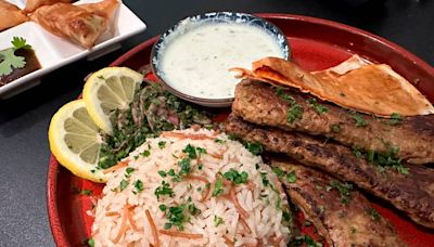 Fans raving about new authentic Mediterranean restaurant in South MS. Yep, it’s that good