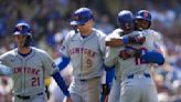 Mets extend win streak to six, beat Dodgers 6-4