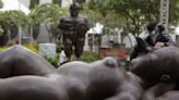 Las plazas de Roma se convierten en museo a cielo abierto para las esculturas de Fernando Botero