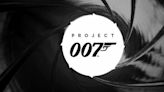 Project 007, el nuevo juego de James Bond, podría debutar hasta 2025