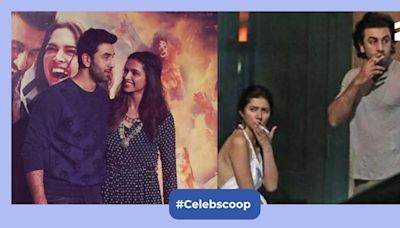 Ranbir Kapoor’s Birthday: Top 5 Controversies, From cheating rumours to teen nicotine addiction