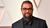 Jason Momoa goes practically naked *again* in new Insta snaps