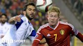 Nations League: Belgium will not host match with Israel over security concerns