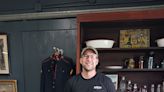 Talk About Clyde: Antique shop, with little bit of everything, opens on McPherson Highway