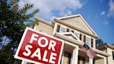 No relief for prospective first-time homebuyers in first quarter