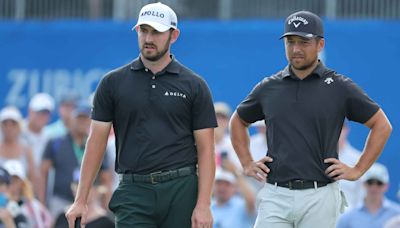 2024 Zurich Classic Saturday TV coverage: How to watch Round 3